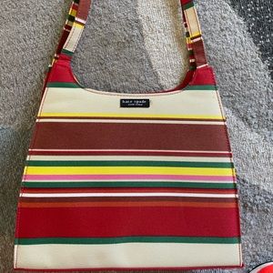 Kate Spade purse, used once